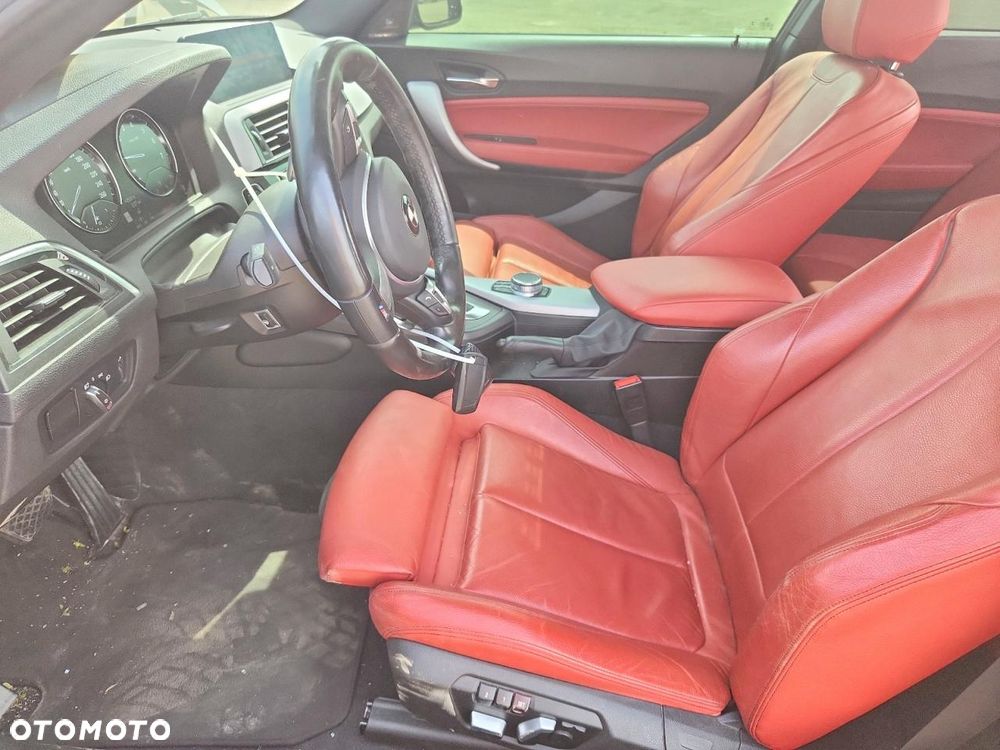 BMW Seria 2 M240i xDrive - 7