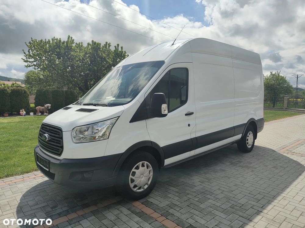 Ford Transit - 3