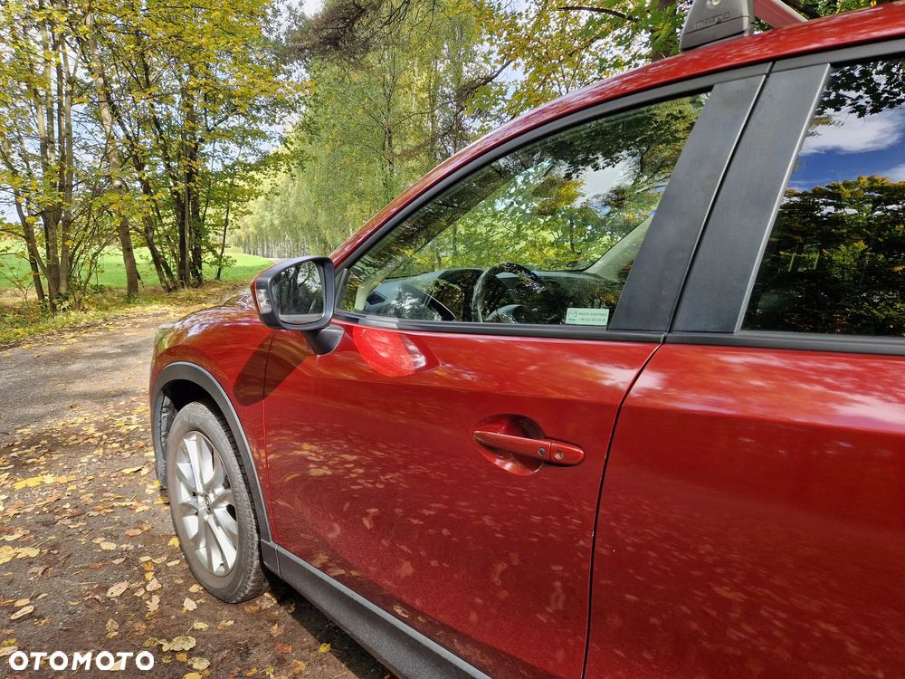 Mazda CX-5 2.2 D Skypassion - 11