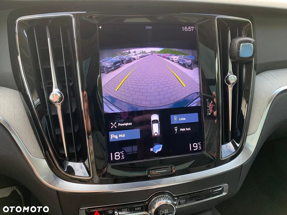 Volvo V60 B3 B Geartronic Inscription - 10