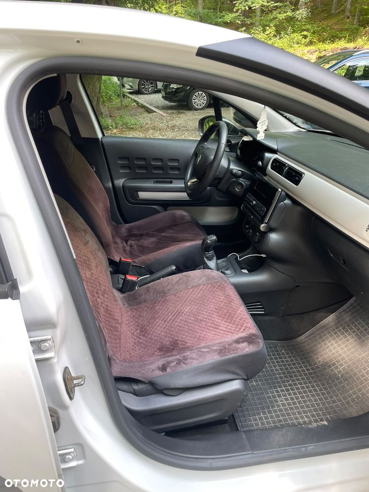 Citroën C3 - 9