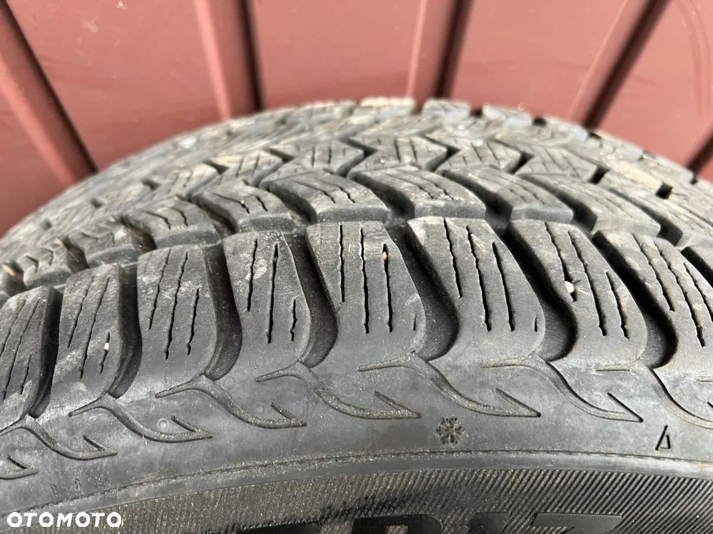 BMW Seria 5 - 27