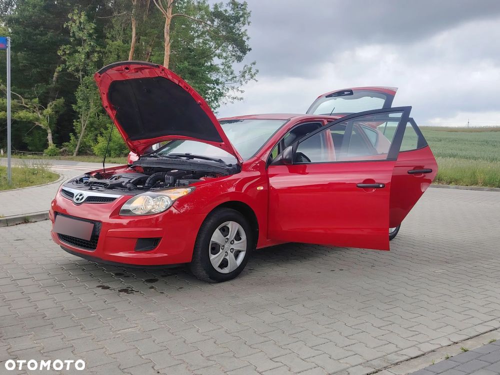 Hyundai i30 - 17