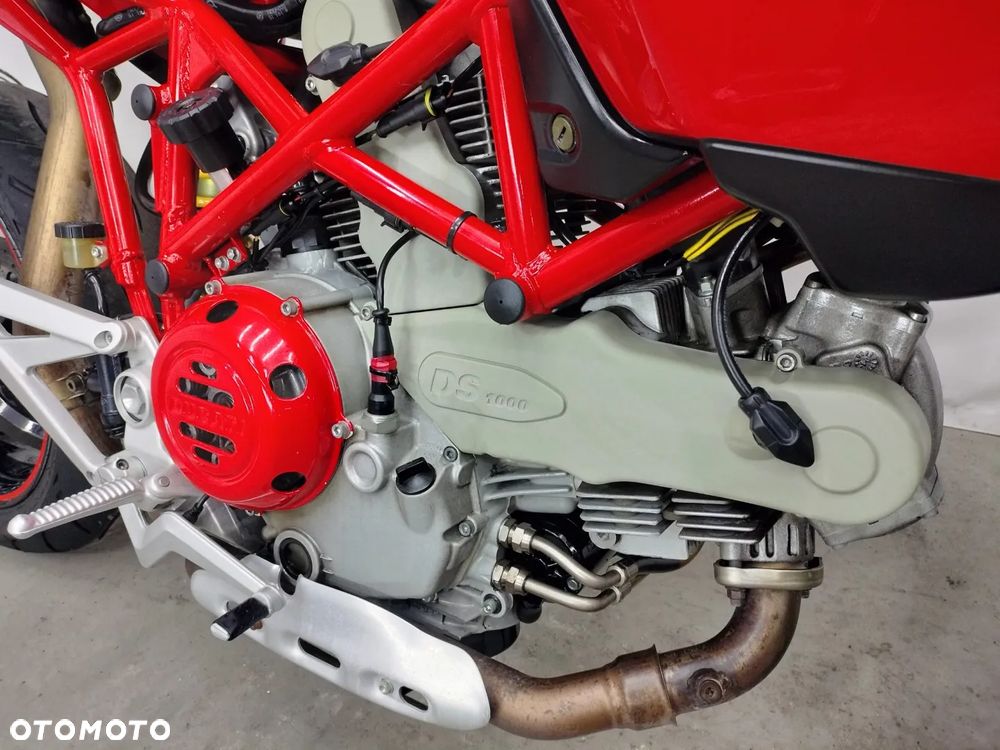 Ducati Multistrada - 6