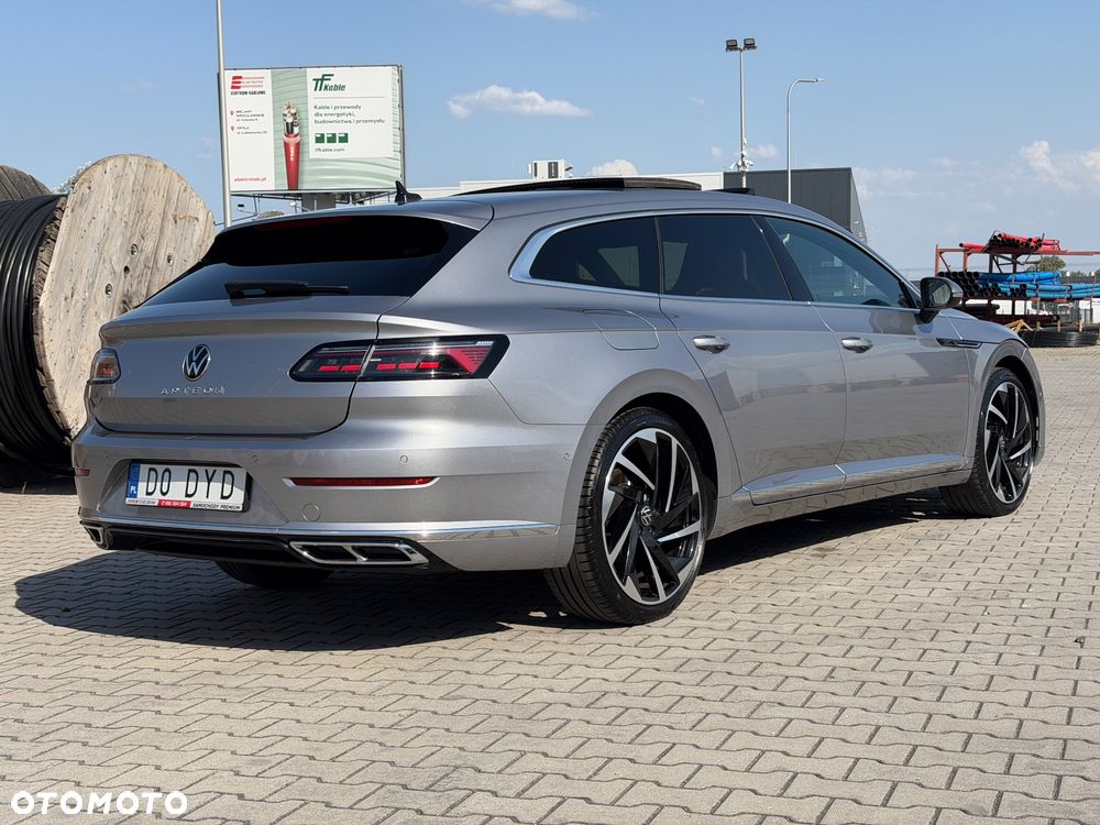 Volkswagen Arteon 2.0 TDI R-Line DSG - 13