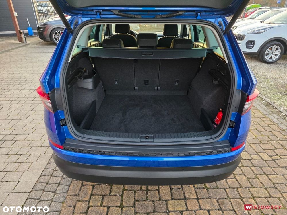 Skoda Kodiaq - 13