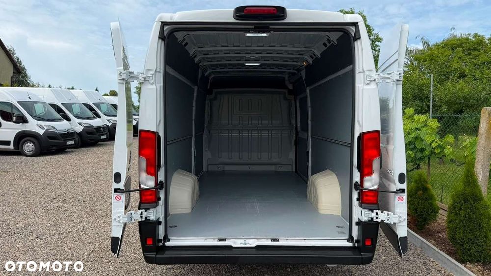 Peugeot Boxer - 6