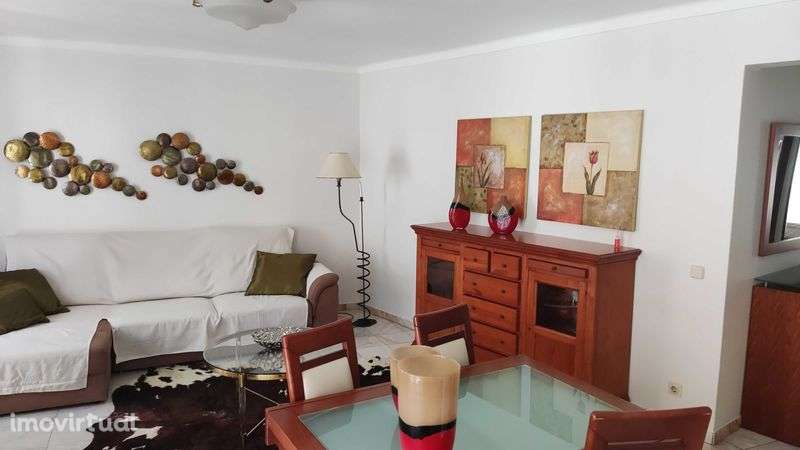 Apartamento T2 Sesimbra. - Grande imagem: 3/12