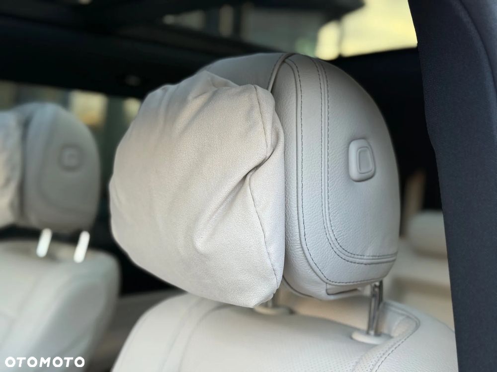 Mercedes-Benz GLS 450 d 4Matic 9G-TRONIC Edition - 17