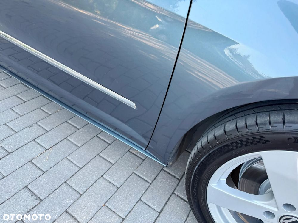 Volkswagen Passat CC 1.8 TSI Individual - 19