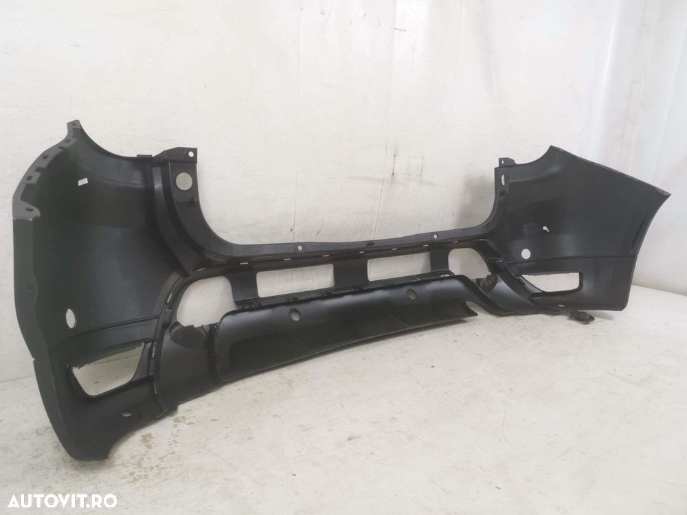 Bara Spate Dacia  Duster 2 2018 2019 2020 2021 2022 Originala In Stare - 7
