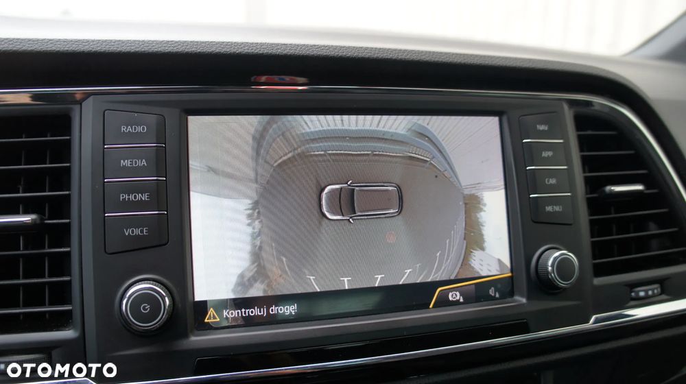Seat Ateca 1.4 ECO TSI Xcellence S&S DSG - 20