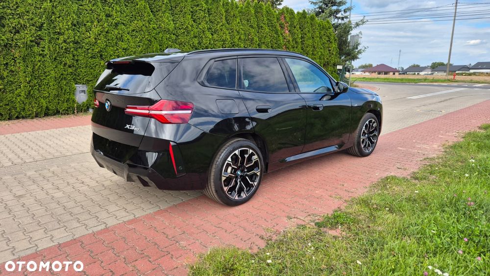 BMW X3 - 13