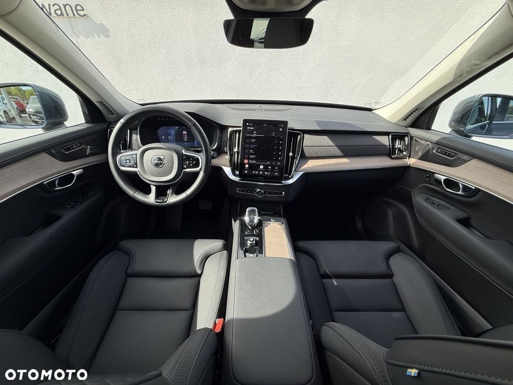 Volvo XC 90 - 30