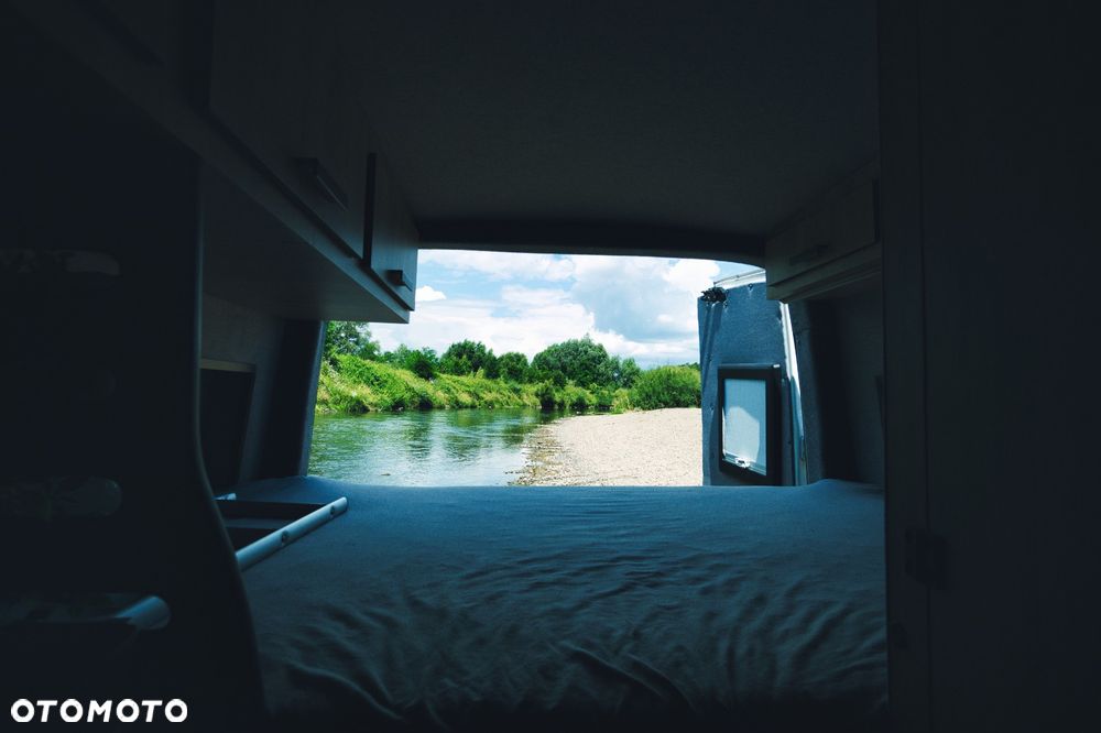 Volkswagen Crafter - 18