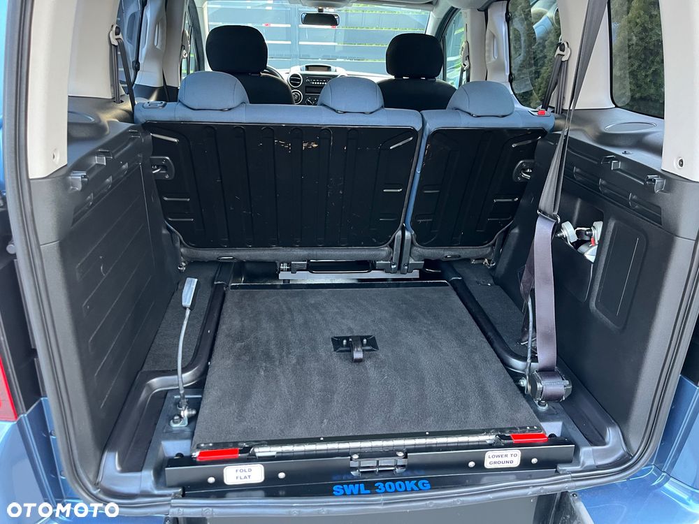 Peugeot Partner - 16