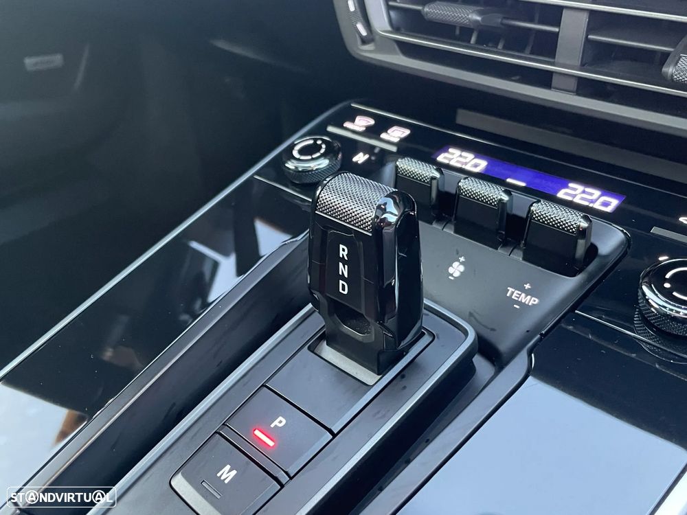 Porsche 911 (992) Carrera 4S PDK - 27