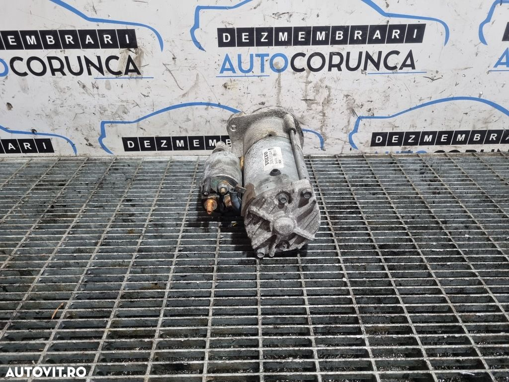 Electromotor Volvo XC60 2.4 D 2008 - 2013 158kW 215CP Automata D5244T11 (1053) 30659314 - 4