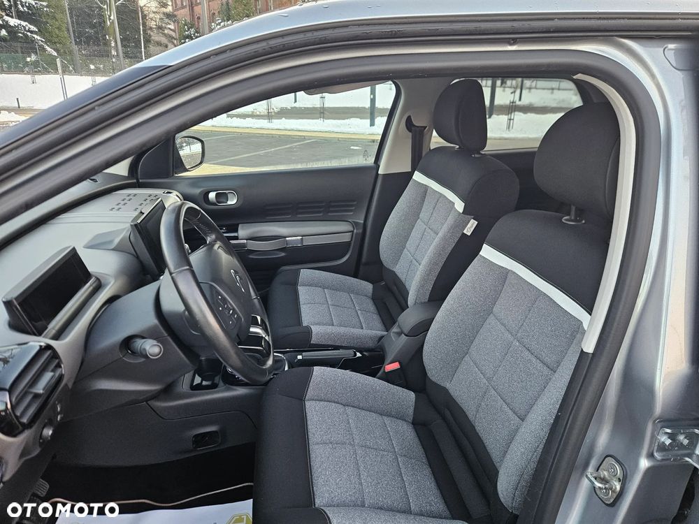 Citroën C4 Cactus PureTech 110 Stop&Start Shine Pack - 16