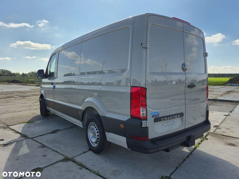 Volkswagen Crafter - 7