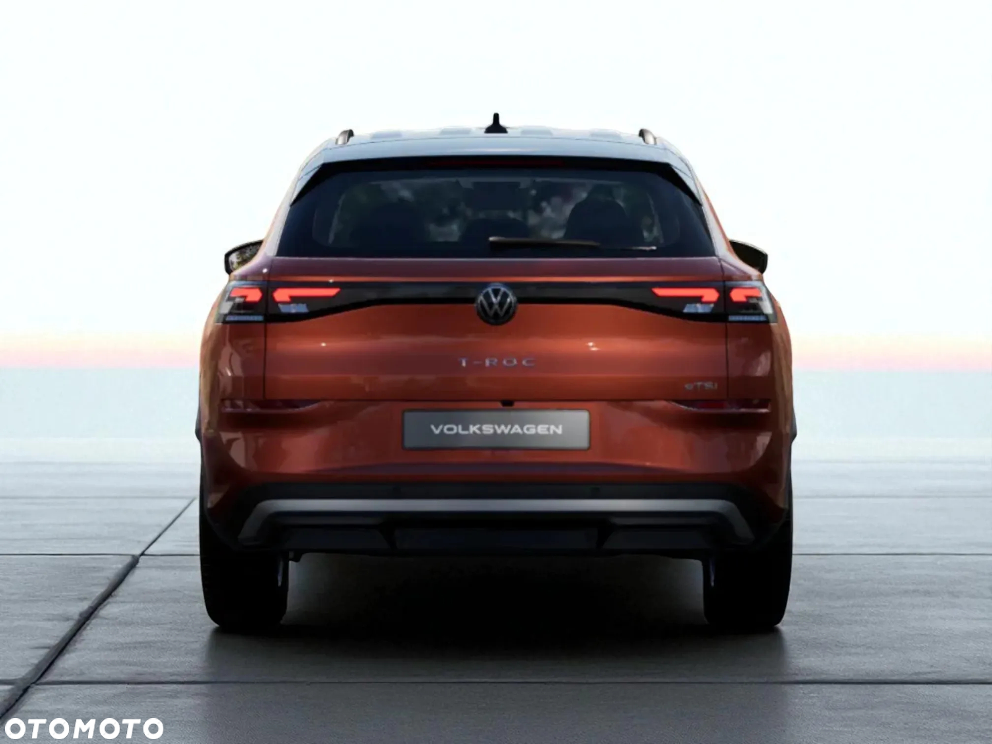 Volkswagen T-Roc 1.5 TSI Life DSG - 6