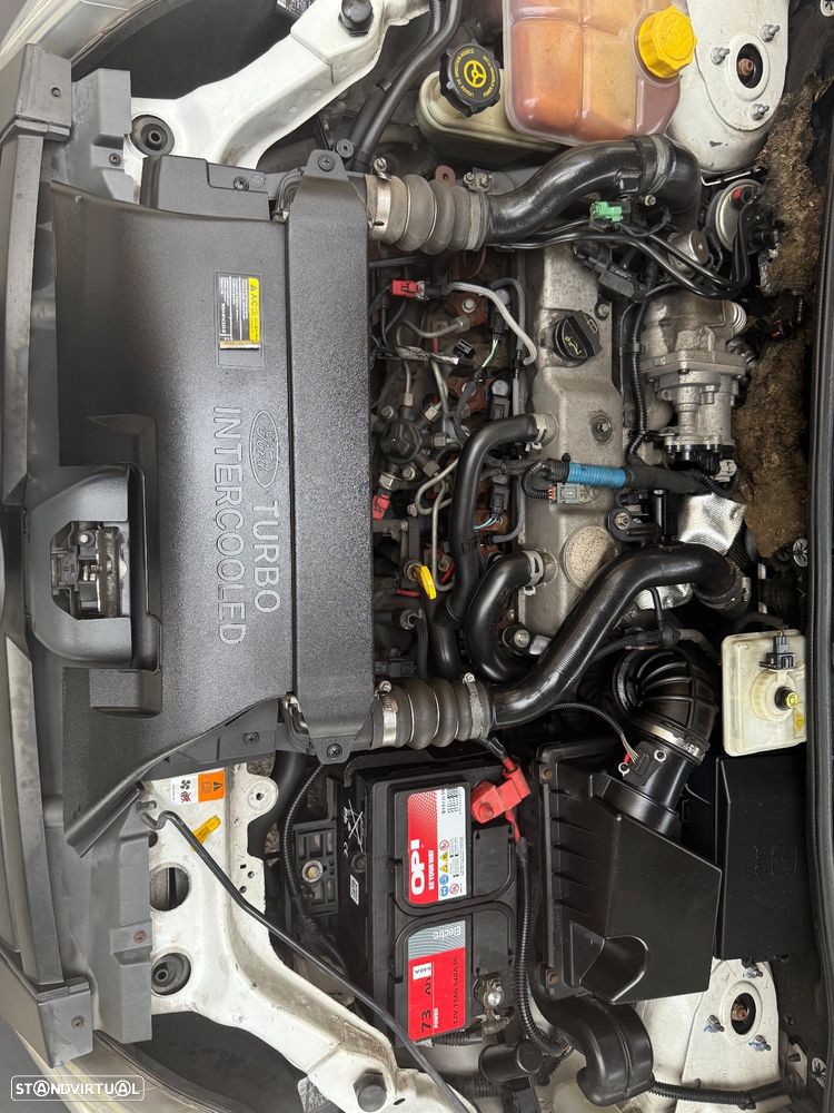 Ford Transit conect - 12