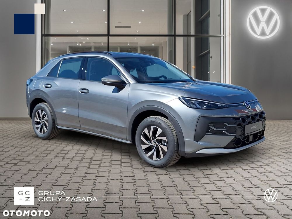 Volkswagen T-Roc - 7