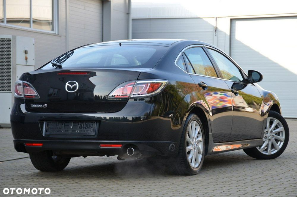 Mazda 6 - 17