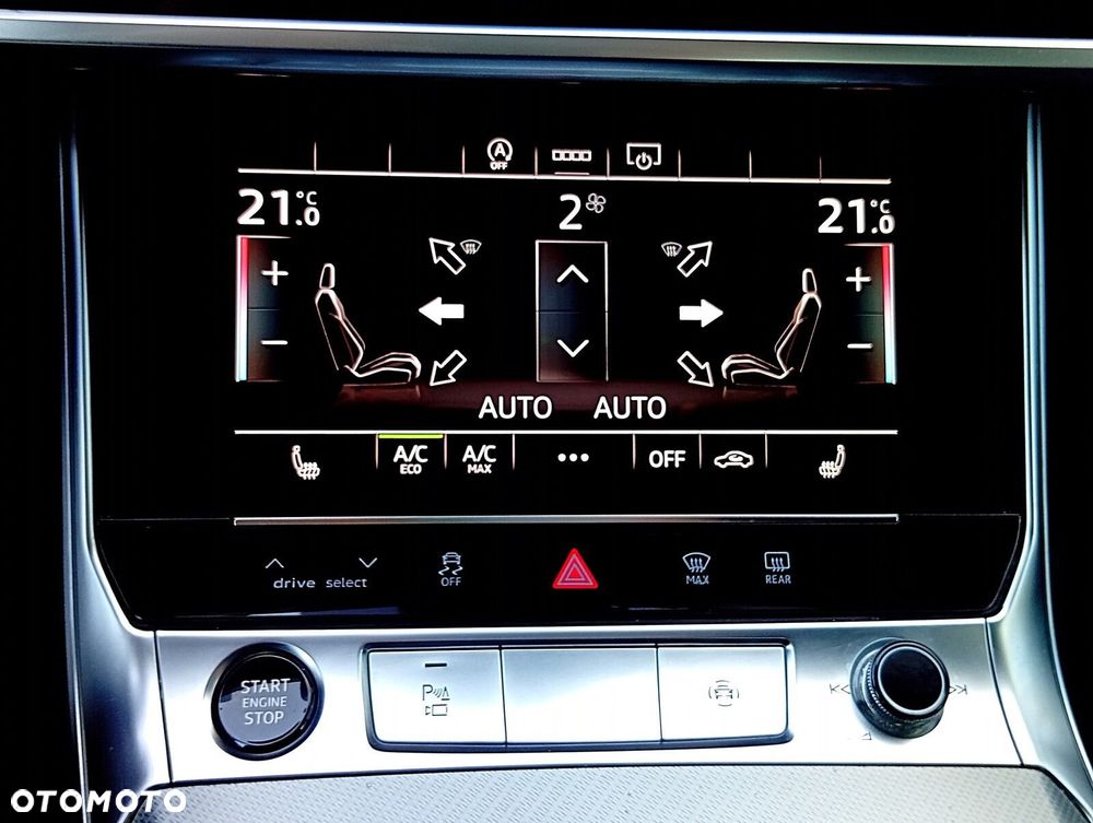 Audi A6 Limousine - 37