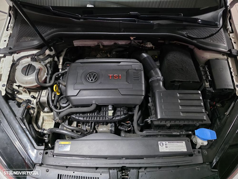 VW Golf 2.0 GTi DSG Edition 30 - 49