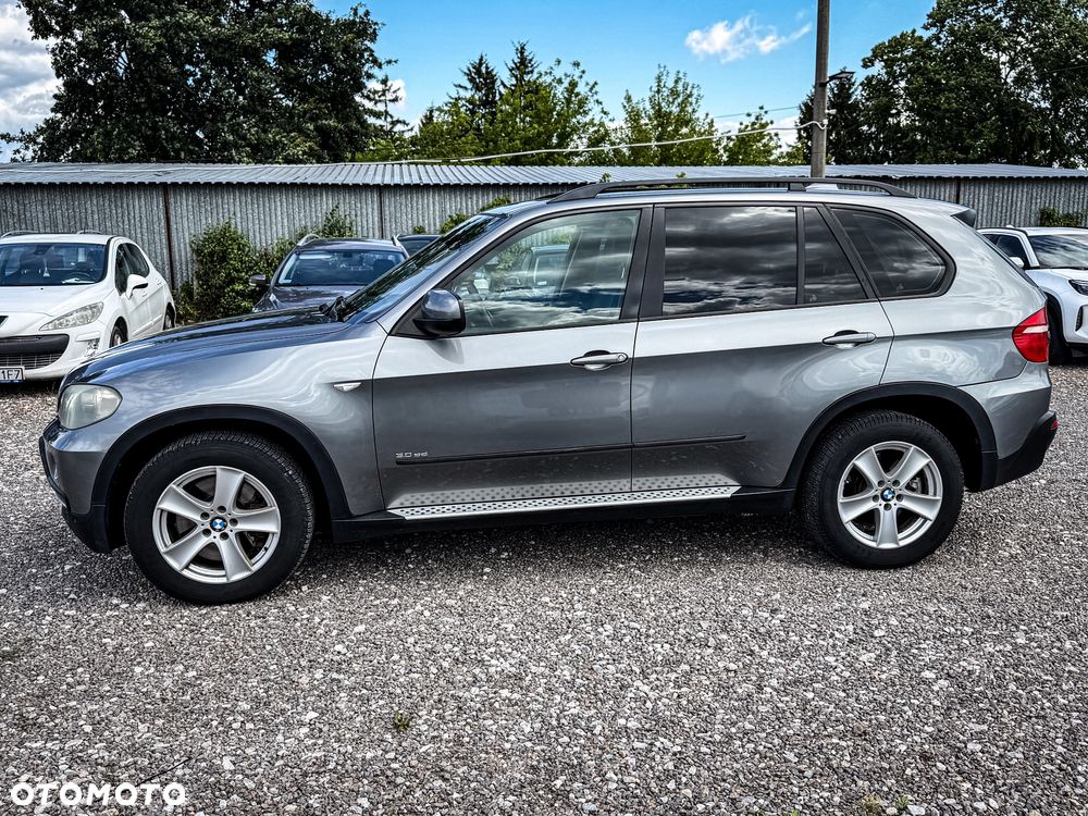 BMW X5 3.0sd - 4
