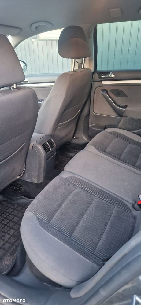 Volkswagen Golf 1.9 TDI Comfortline - 11