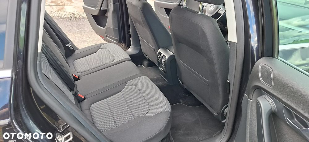 Volkswagen Passat Variant 1.4 TSI BlueMotion Technology Exclusive - 13