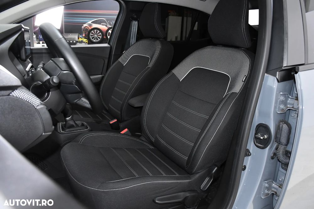 Dacia Logan - 7