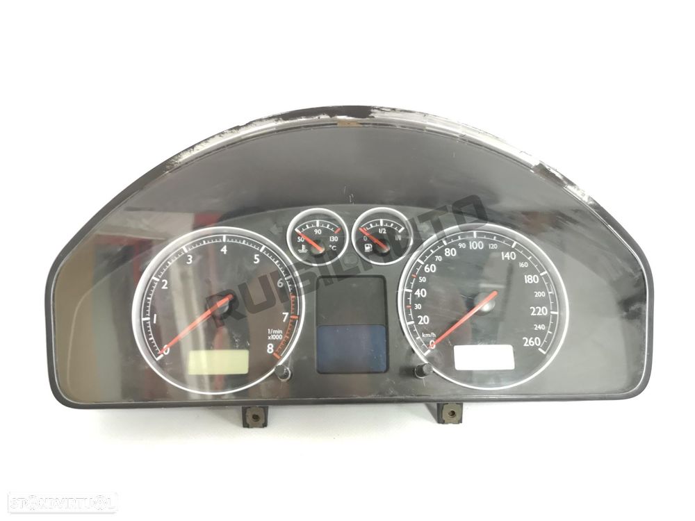 Quadrante 110_080_031_002 Ford Galaxy I [1995_2006] 2.0 I - 1