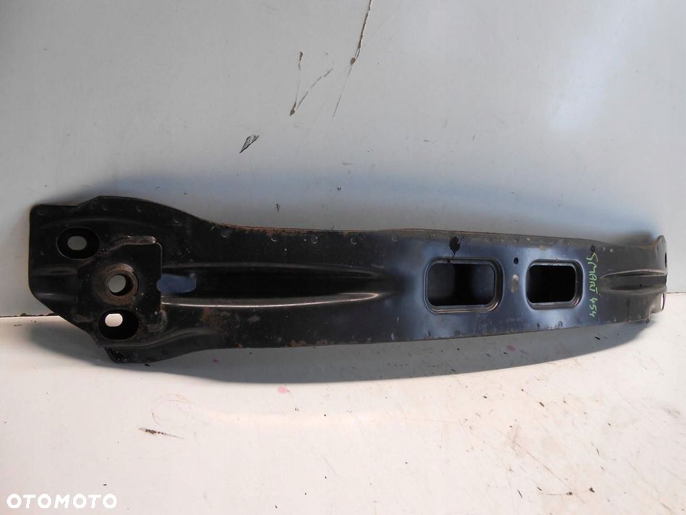 belka zderzaka przód smart forfour 454 # - 3