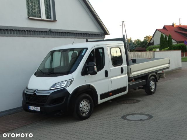 Citroën JUMPER - 2