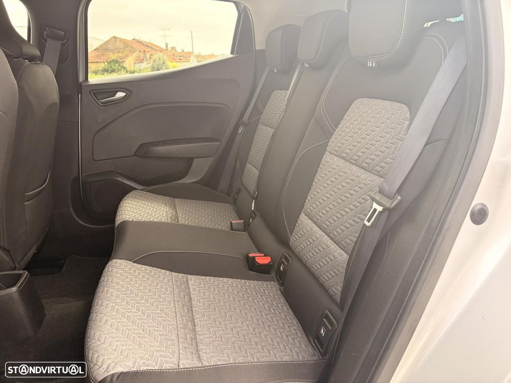 Renault Clio 1.0 TCe Evolution Bi-Fuel - 20