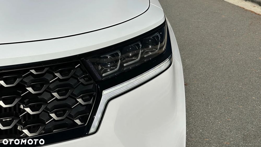 Kia Sorento - 10