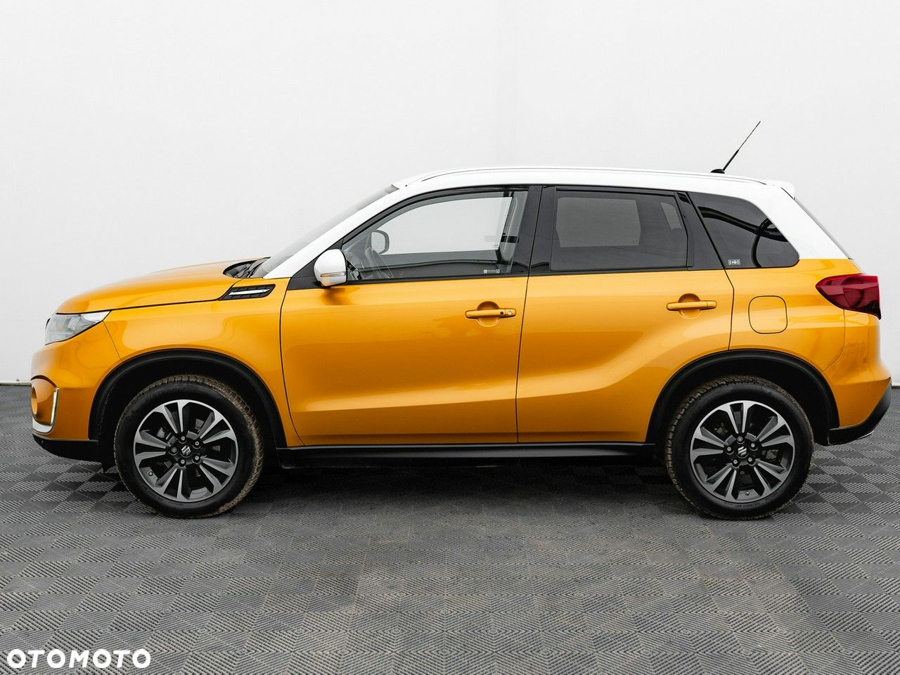 Suzuki Vitara - 10