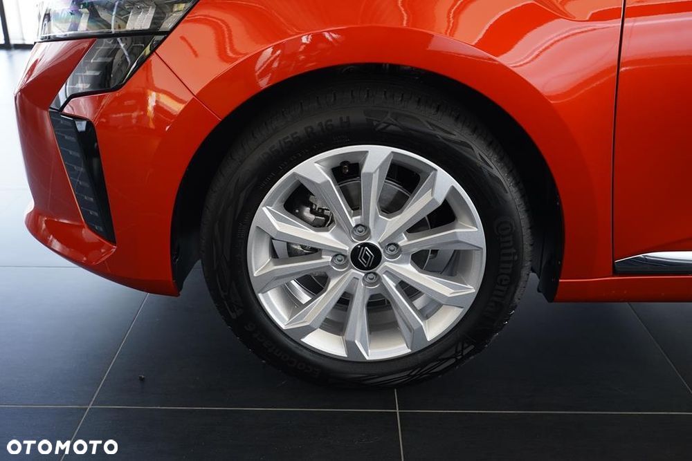 Renault Clio 1.0 TCe Evolution - 23