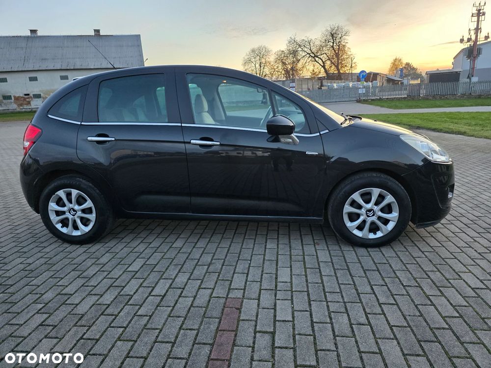 Citroën C3 - 3