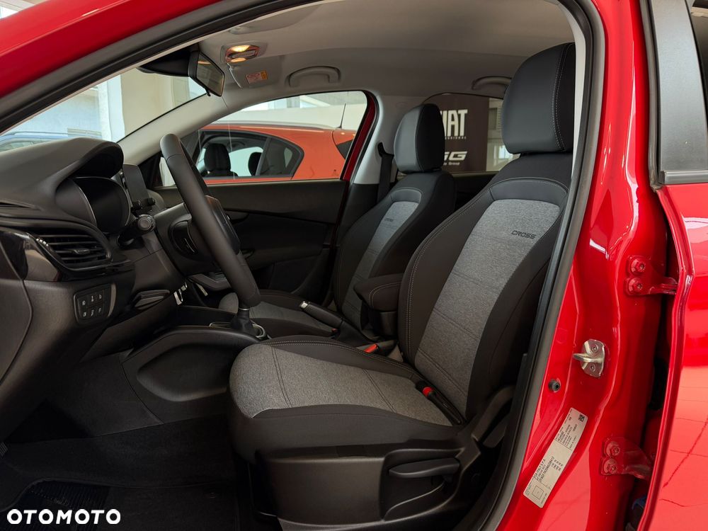 Fiat Tipo 1.0 T3 - 10
