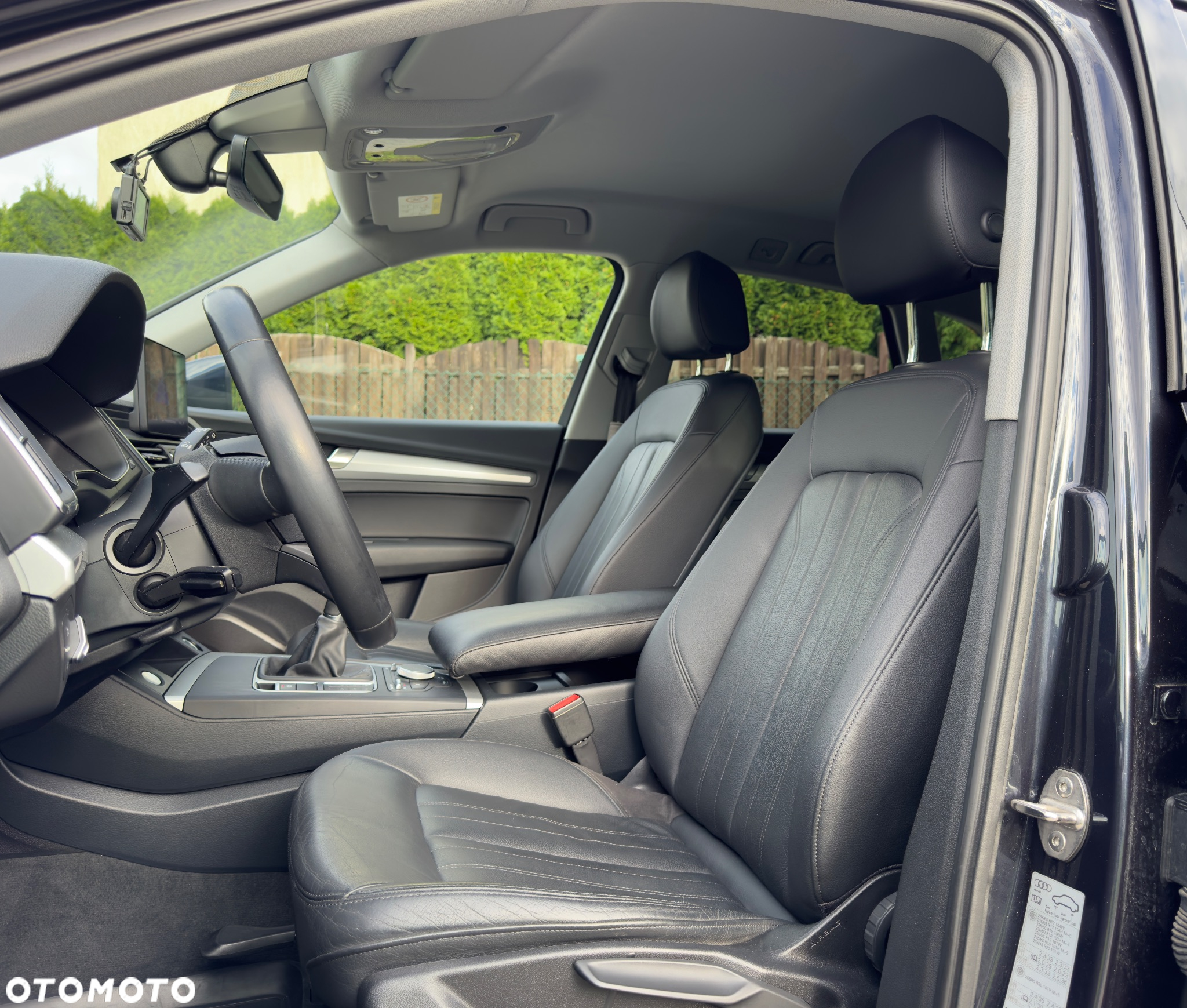Audi Q5 2.0 TDI (clean diesel) ultra - 18