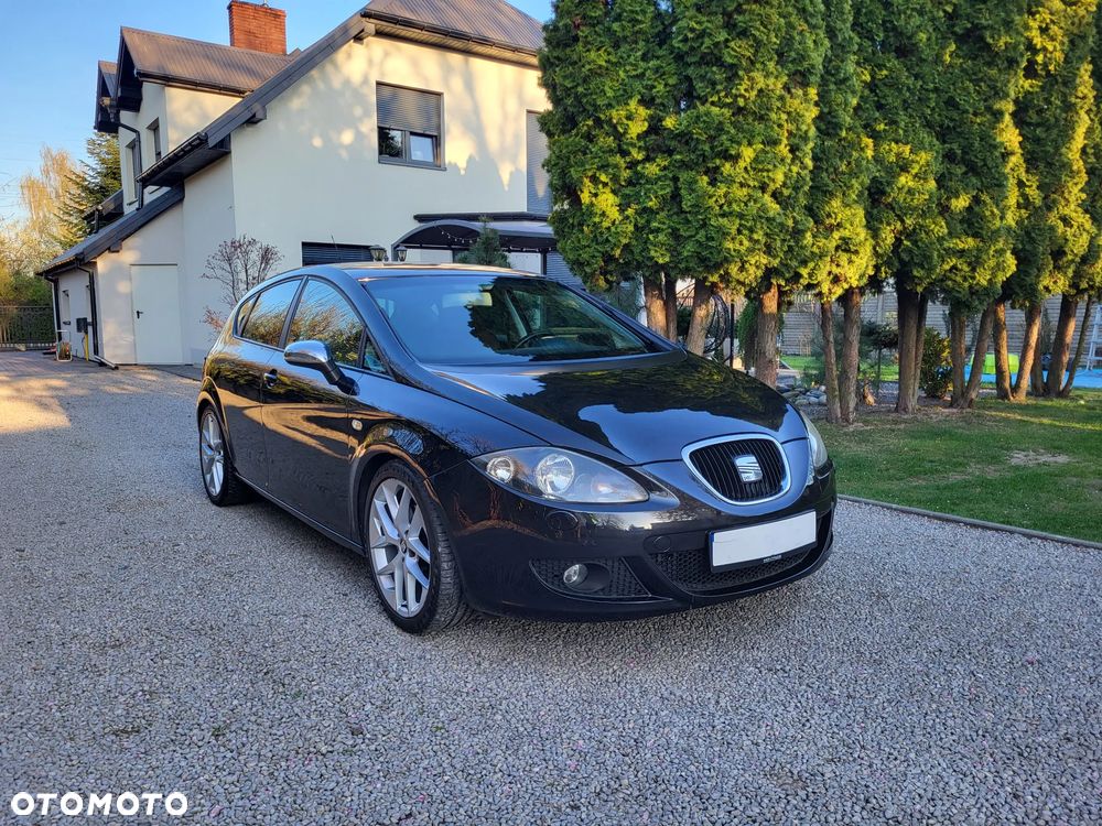 Seat Leon - 1