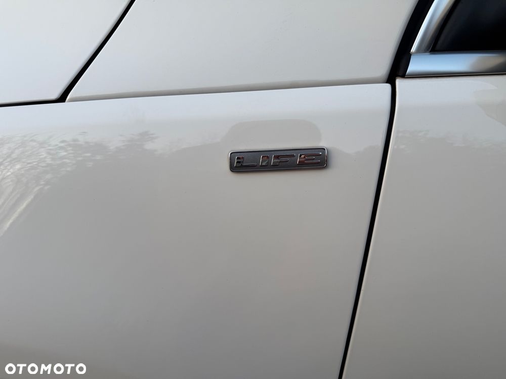 Volkswagen Tiguan 2.0 TDI DPF BlueMotion Technology Life - 21