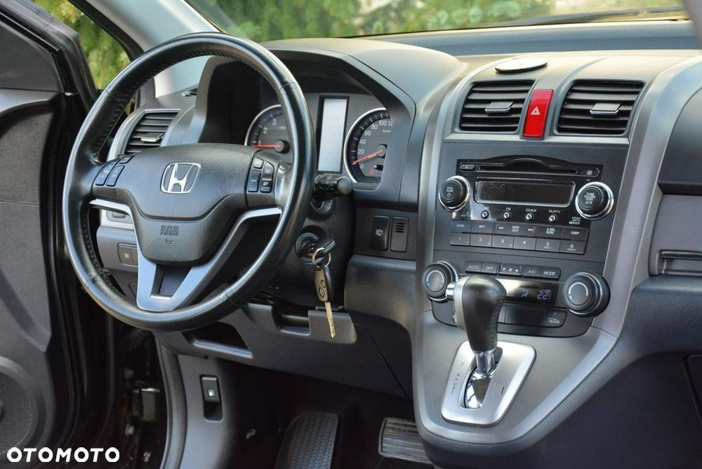 Honda CR-V - 18