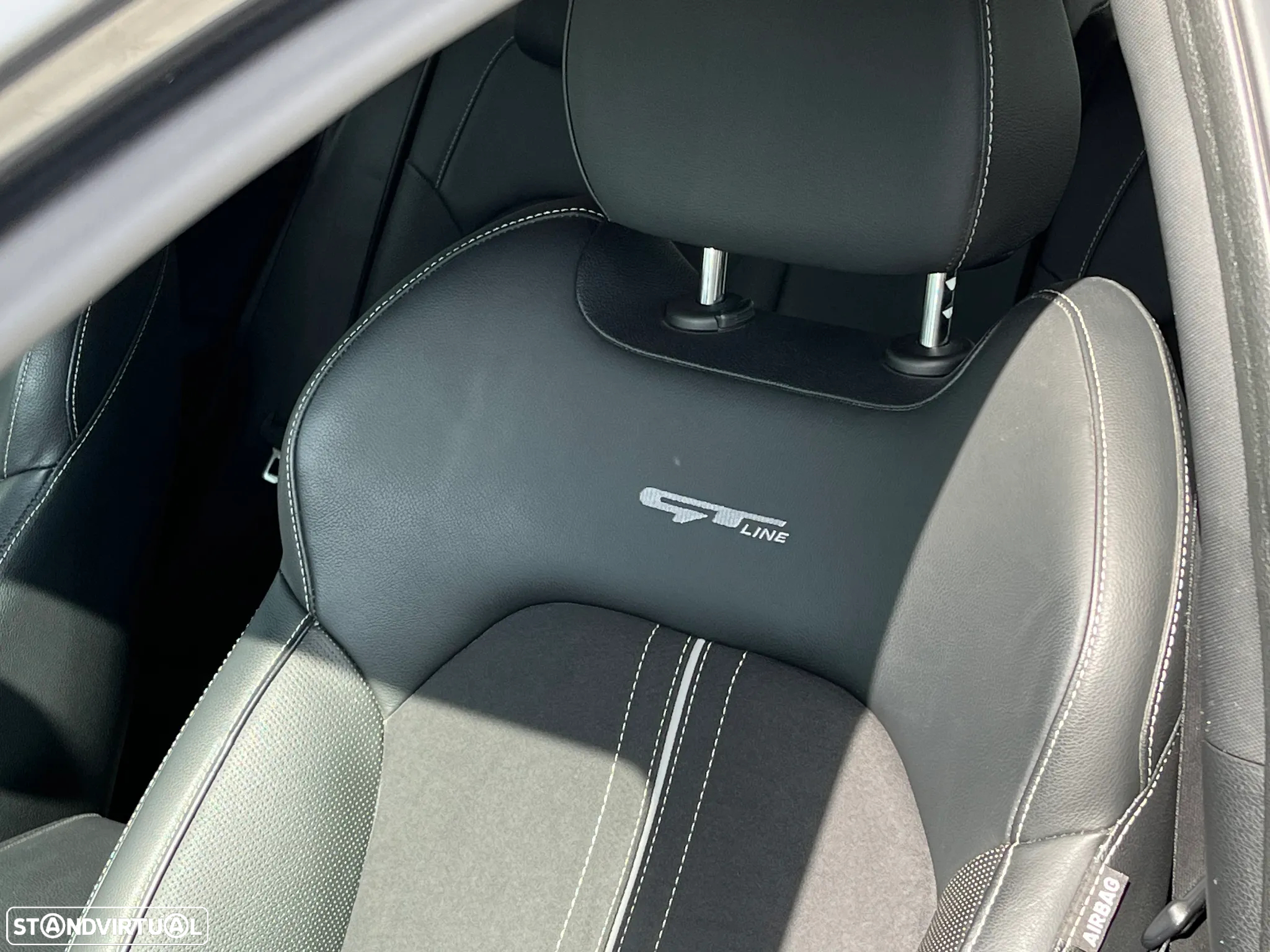 Kia Ceed 1.6 CRDi GT Line - 7