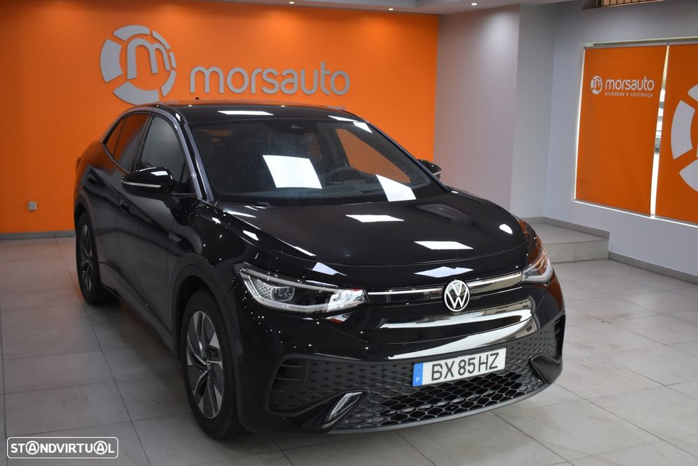 VW ID.5 77 kWh Pro - 15