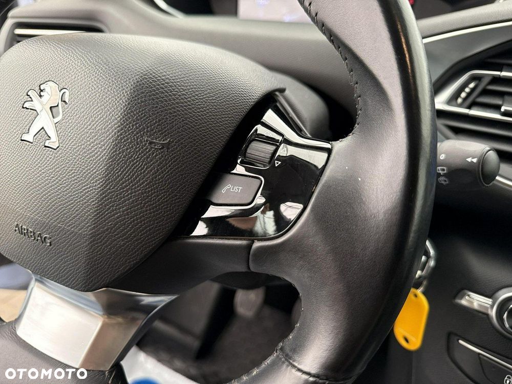 Peugeot 308 - 26
